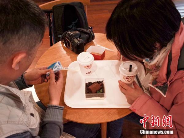 当“明星文物”遇上甜点，跨越千年的味道你想尝尝吗？
