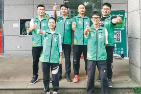 海口出现垃圾上门回收新模式：一群“环保骑士”的新“圾”遇图片