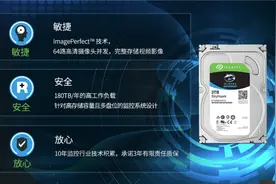 垂直、叠瓦分不清？选购机械硬盘看这一篇就够了图片