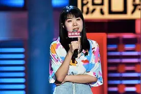 《吐槽大会》延播、杨笠代言下架，“小众文化”破圈后的必经之路？图片