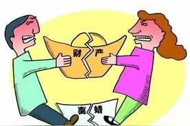 330万房产离婚拿2.8万！只因买房时“慷慨”，拍上海丈母娘马屁？图片