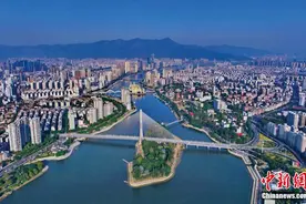 图说有福之州图片