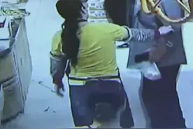 老人超市拿鸡蛋被拦后猝死 家属索赔二审再被驳回图片