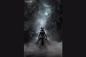 《血源诅咒》猎人Figma再贩开启，公布推出武器套装图片