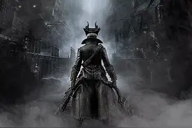 《血源诅咒》猎人Figma再贩开启，公布推出武器套装图片