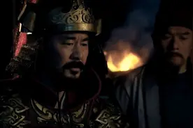 赵匡胤：皇上发布宵禁令，赵匡胤亲爹身染重病，赵匡胤却不开城门