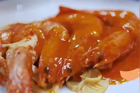 寻味上海丨春笋配明虾：“鲜掉眉毛”的绝味搭档视频封面