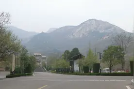 泰安新泰市：春天里暖洋洋 城乡开启一键换装模式图片