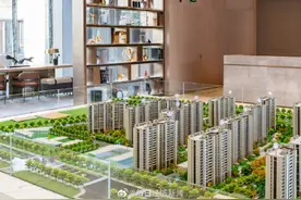 北京朝阳区78个老旧小区将进行改造图片