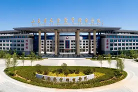 山东省文登整骨烟台医院2021年护理人员招聘公告图片