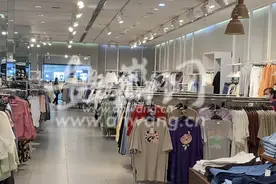 “H＆M拒绝新疆棉花”事件后，探访合肥H＆M门店：有顾客表示不再购买图片