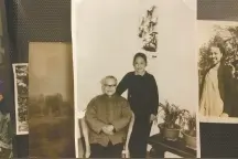 沈从文曾两次自杀被家人救下？一文了解其长篇小说未成背后的故事图片