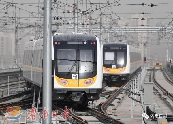 凤翔优化seo（刚刚官宣济南轨道交通2号线明天开始初期运营）