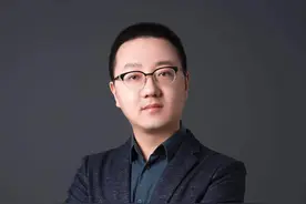 成都创客杨龙：从“AI养猪”到“AI找茬”，看好工业检测赛道未来前景图片