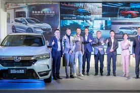 封面新车 | 油耗实测4.1L  2021款皓影居然做到了“越堵越省”图片