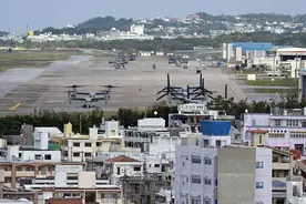 美军为何高度关注气候变化？军事专家：极端气候会导致美军基地的军事能力受限图片