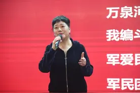 在歌声中回望峥嵘岁月，上海闵行这一场音乐党课让听众意犹未尽……图片