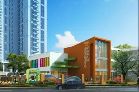 提供集体宿舍！南外深汕幼儿园招聘多名教职工图片