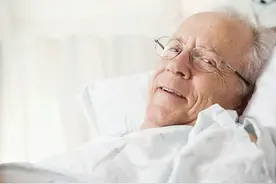 60岁以后，有6件事不得不怕，不得不防图片