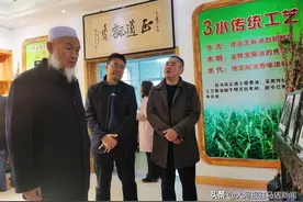 正道油业：一粒芝麻的匠心“智造”图片