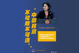 新疆棉花是世界上最好棉花之一 中国民意不可欺不可违图片