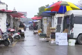 11岁男孩从上海菜场走失 22年后在萧山与父母相认图片