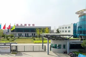 钢帘线首份年报出炉，下半年发力保全年持平图片