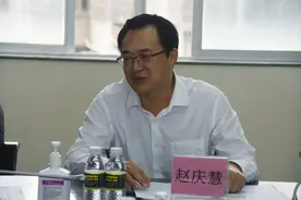 海南省科学技术厅召开弘扬科学家精神加强作风学风建设工作专题会图片