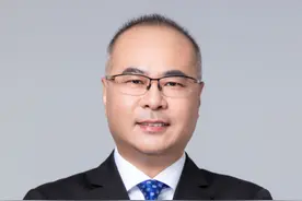 高管视线：万亿级市场容量下，探索物业企业发展制胜之道图片