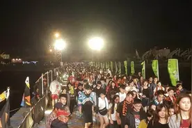 管制清明祭祖，演唱会却继续举办！民进党当局被批“双标”防疫图片