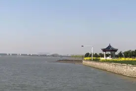 通州：建设“硬核区”，阔步开新局图片
