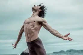 这样拍舞蹈照，一定能称霸你的朋友圈图片