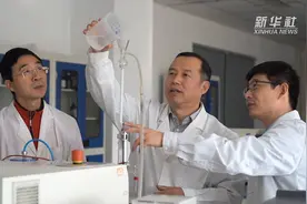 小麦专家刘建军：三十年耕耘育种  心系“天下粮仓”视频封面