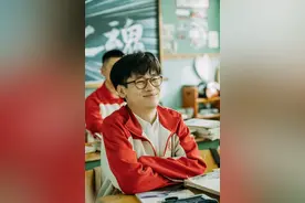 《别想打扰我学习》播出，新人演员引人关注图片