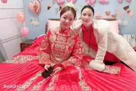 离幸福很近，离孤独也近——听沪漂女孩讲述做职业伴娘遇到的那些人和事图片