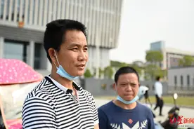 “梅姨案”仍未找到孩子的家属：人贩张维平吃住在我家，最想问他把孩子卖到哪了图片