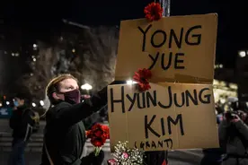 被仇恨的亚裔：他们是谁，又经历了什么？图片