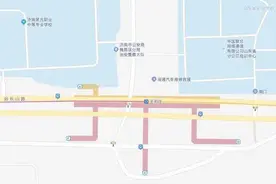 超实用！济南地铁2号线最新地铁出入口信息来了图片