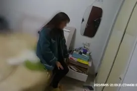 女子价值数万元的项链丢失，刷网络视频竟然刷到了图片