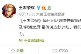 又一家抵制！王者荣耀官方决定取消与Burberry的联动图片