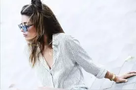 原来新鞋里的纸团那么有用，以后再也不扔了图片