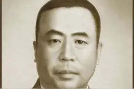 隐蔽战线英雄，陈宝仓小传图片