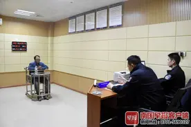 男子酒后持竹竿将人打伤致死，大新警方19小时内将真凶擒获图片