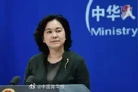 外交部表态来了！不许一些外国人边吃中国的饭边砸中国的碗图片