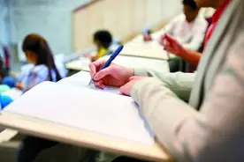 导师不让参加自选实习，矛盾如何解？图片