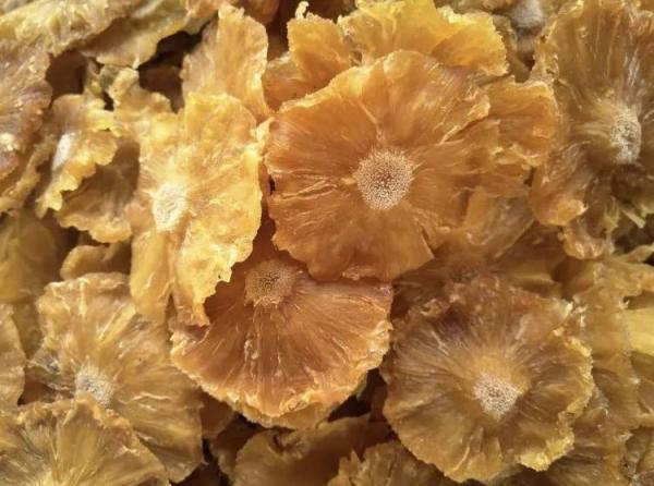 美食｜吃货看过来，菠萝的这些吃法你知道吗