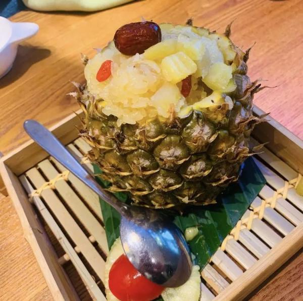 美食｜吃货看过来，菠萝的这些吃法你知道吗