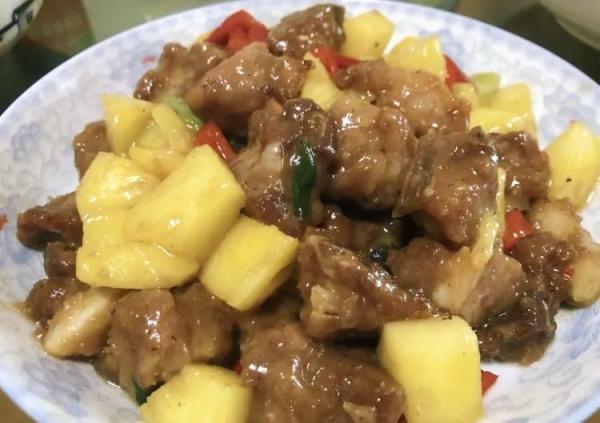 美食｜吃货看过来，菠萝的这些吃法你知道吗