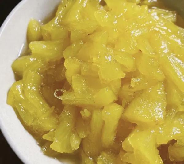 美食｜吃货看过来，菠萝的这些吃法你知道吗