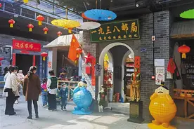陕西：讲好红色故事 奏响时代强音图片